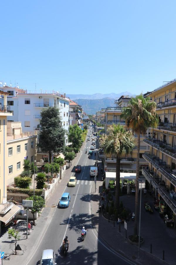 Tourist Hotel Península Sorrentina