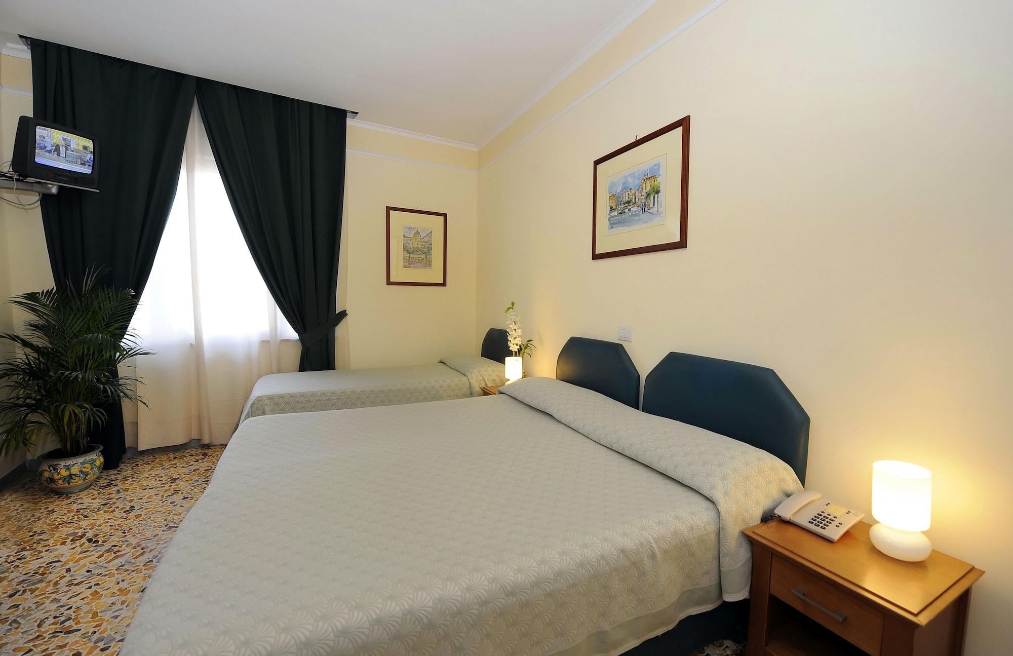 Tourist Hotel Península Sorrentina
