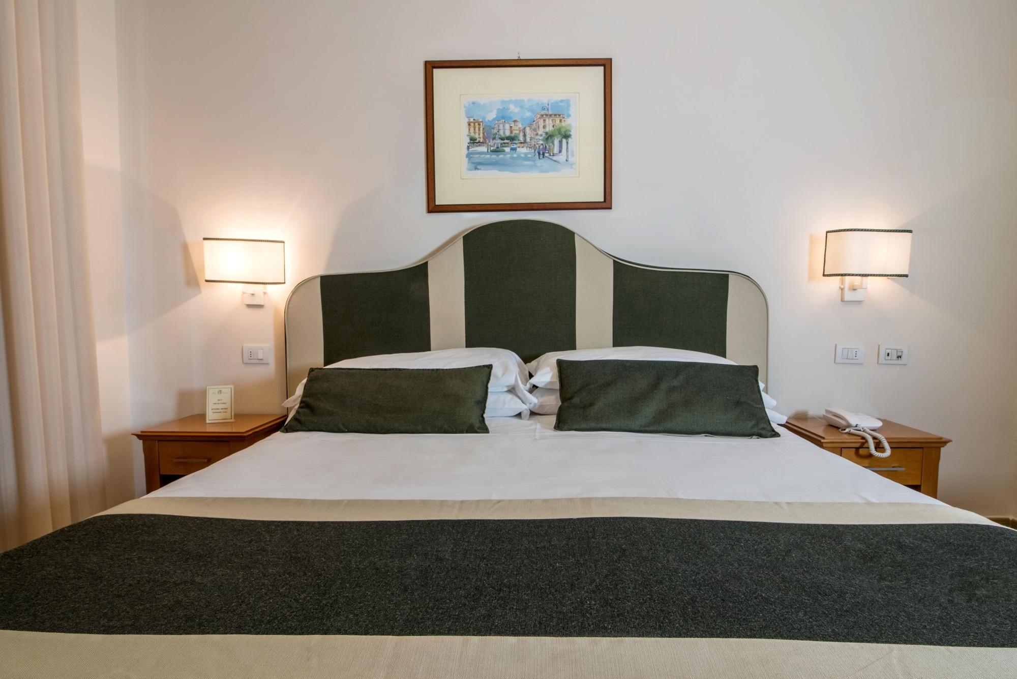 Tourist Hotel Península Sorrentina