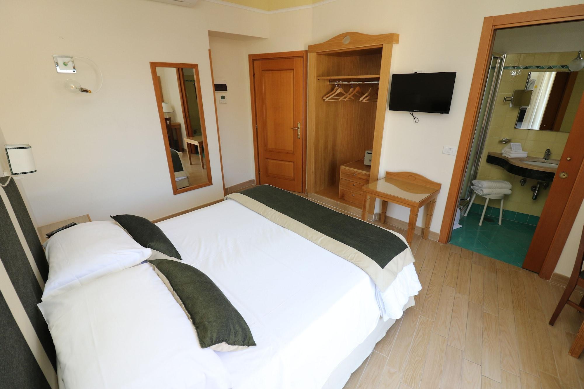 Hotel Tourist Sorrente
