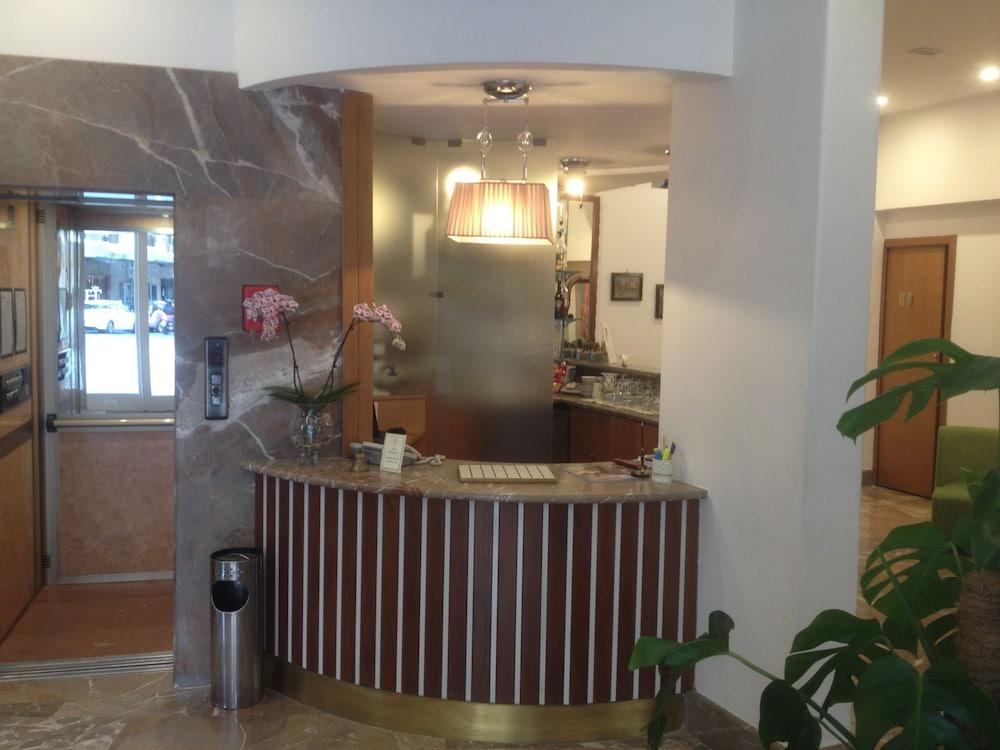 Tourist Hotel Península Sorrentina