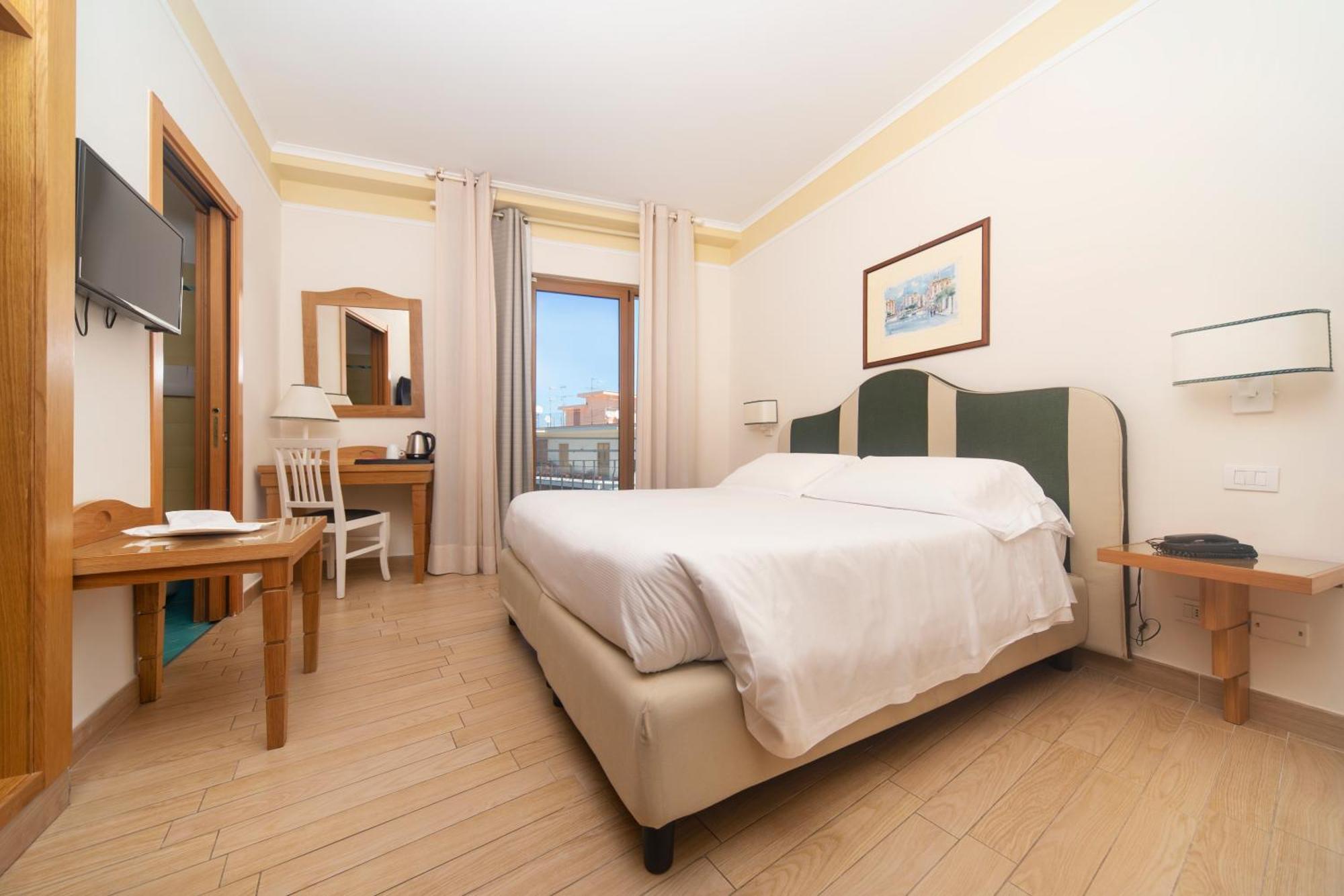 Hotel Tourist Sorrente