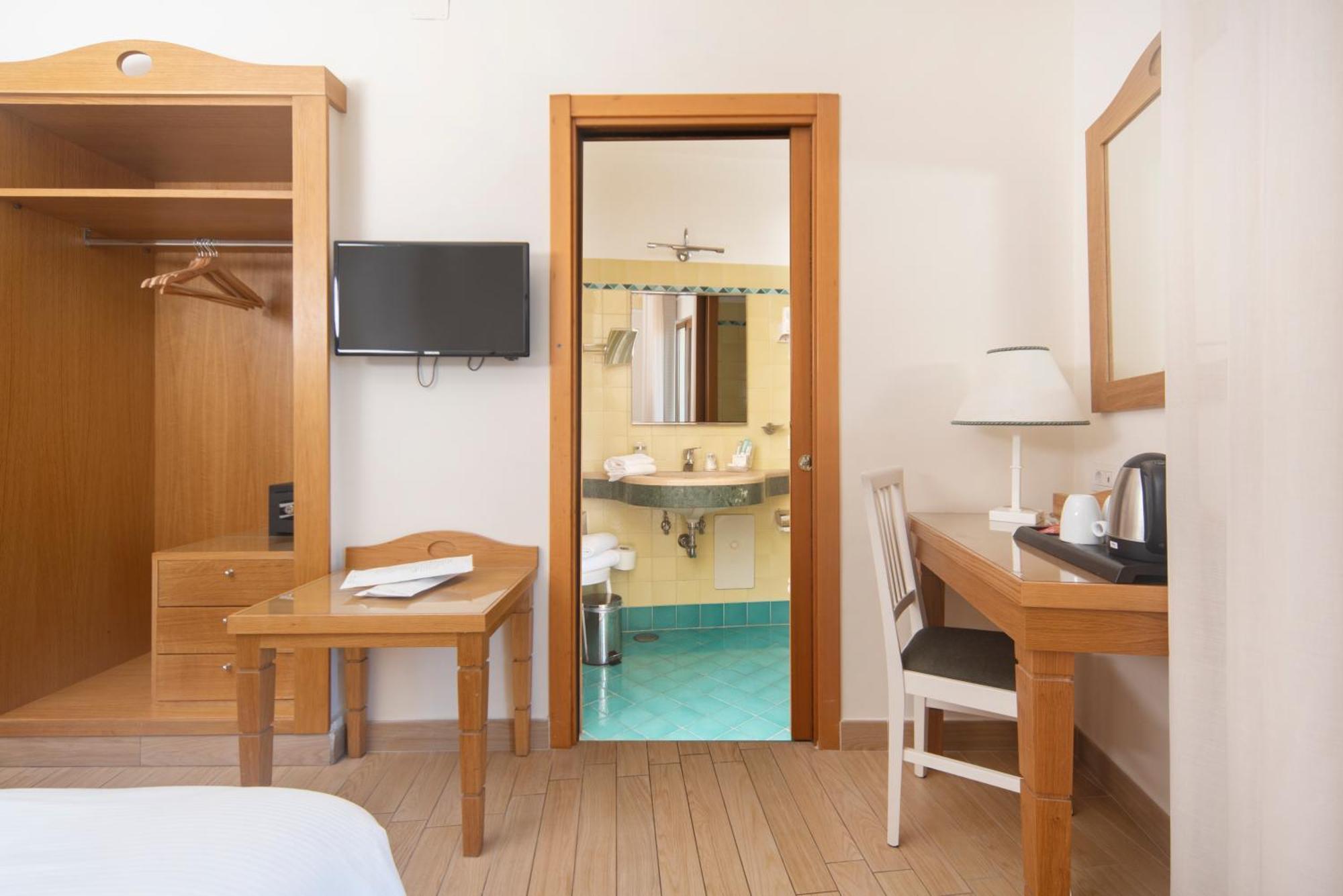 Hotel Tourist Península Sorrentina