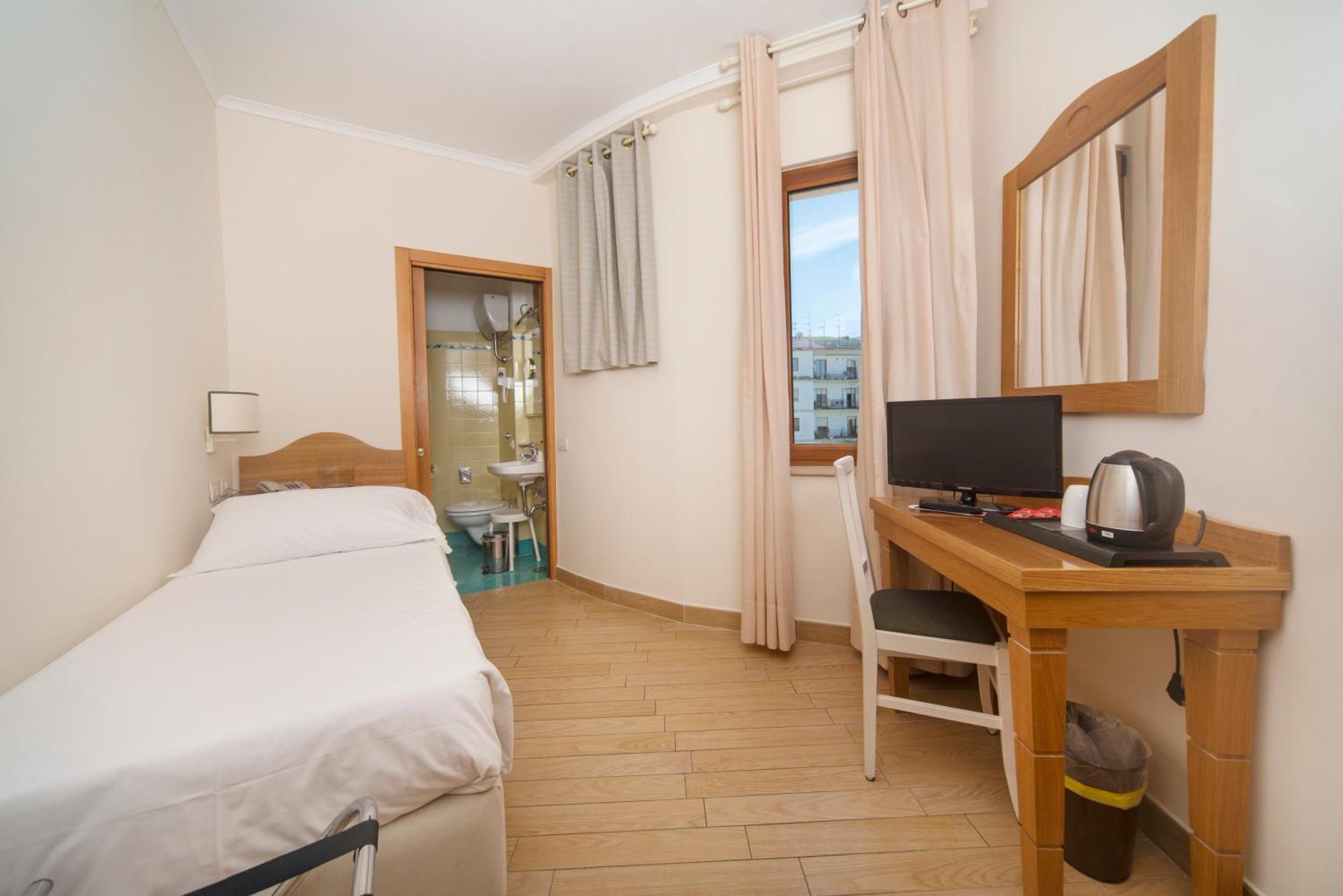 Tourist 3* Sorrente