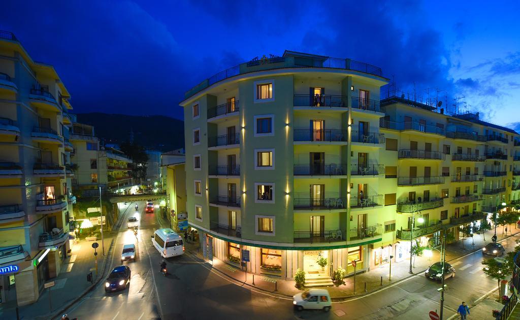 Hotel Tourist Península Sorrentina