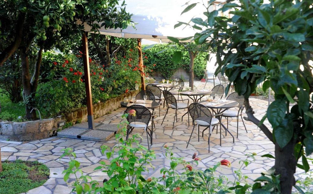 Tourist Hotel Sorrente