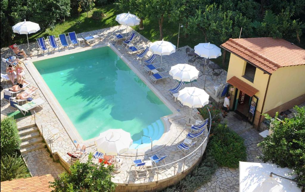 Hotel Tourist Península Sorrentina