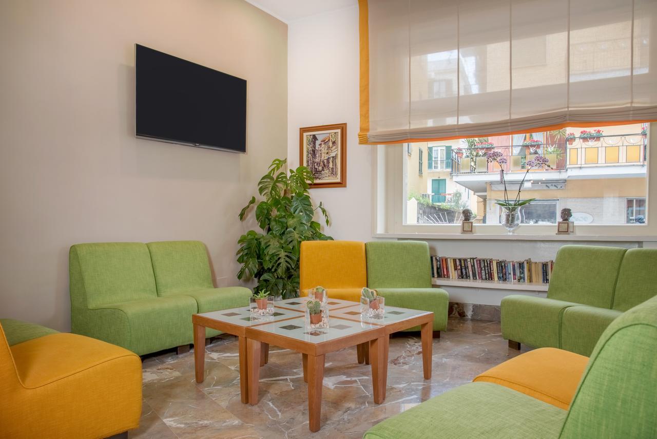 Hotel Tourist Sorrente