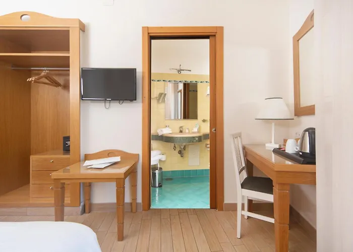 Hotel Tourist